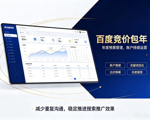 梁河百度竞价包年